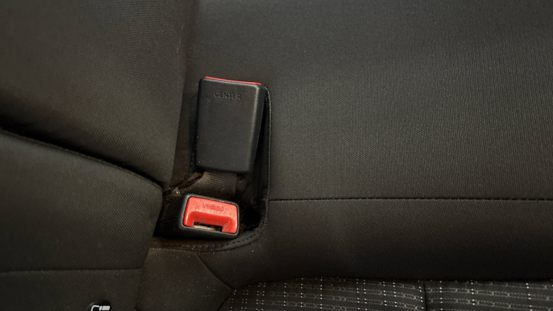 Kia Stonic 1.0T GDi 99 2 5dr DCT Petrol Estate